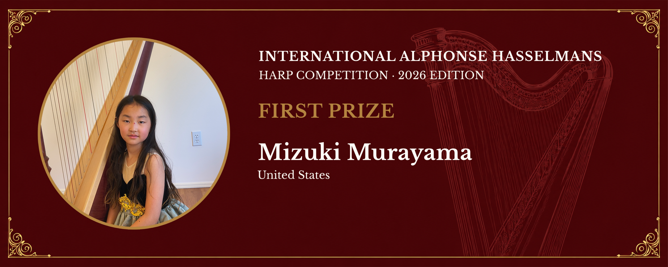 Mizuki Murayama_First Prize